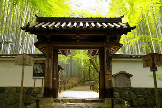 Illustration for article titled Bad Tourists Lead to Photography Ban at Japanese Temples